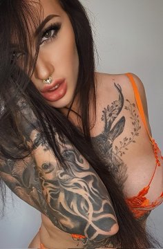 fashionistaNinonH de Paris, France